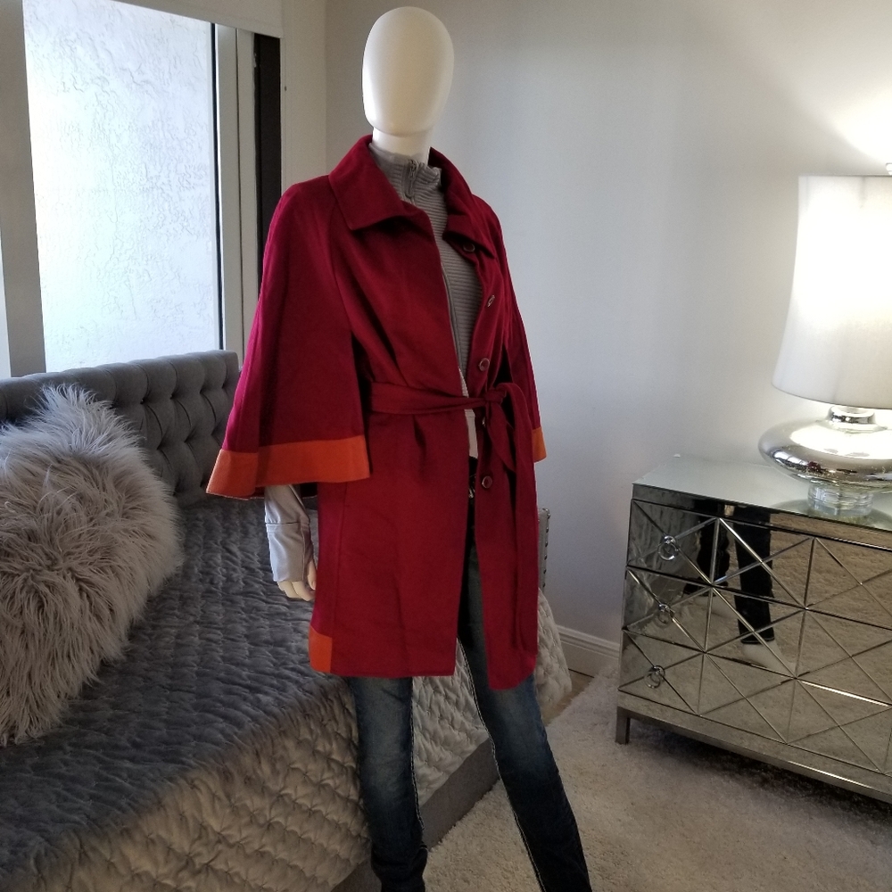 Women's jacket